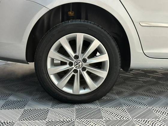 VOLKSWAGEN SPACEFOX 1.6 MI SPORTLINE 8V FLEX 4P MANUAL VOLKSWAGEN SPACEFOX 1.6 MI SPORTLINE 8V FLEX 4P MANUAL